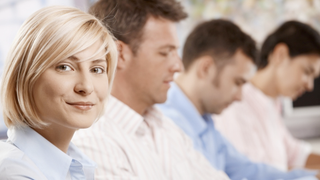 Companies With More Female Board Directors Are More Sustainable, Too